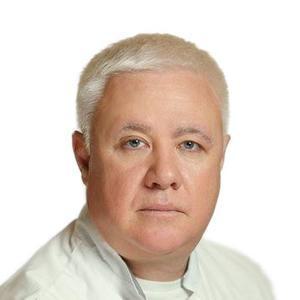 Состин Михаил Игоревич