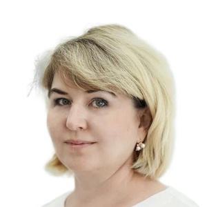 Ибраева Руфия Ринатовна