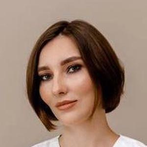 Бушковская Анна Борисовна