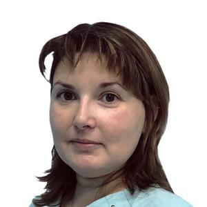 Марчук Инна Александровна