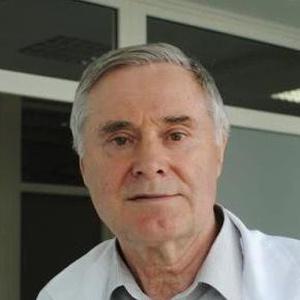 Калашников Александр Иванович