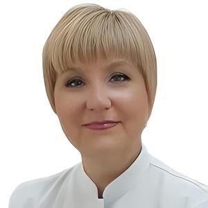 Назарова Татьяна Зарифовна