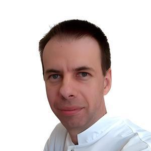 Соловьев Илья Владимирович