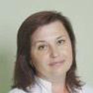 Братчикова Оксана Андреевна