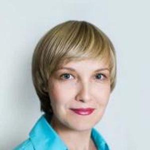 Лебедева Ирина Михайловна