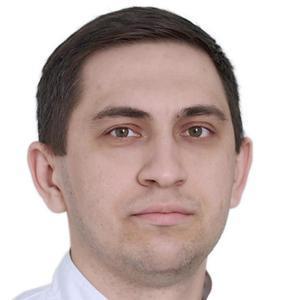 Маняков Никита Николаевич