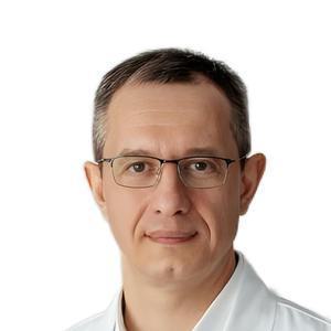 Гроссман Станислав Сергеевич