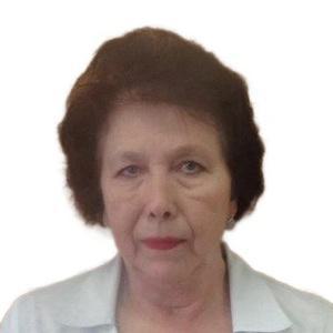 Петрушина Тамара Михайловна