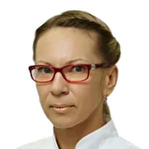 Дыбчинская Елена Николаевна