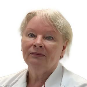 Филатова Галина Владимировна