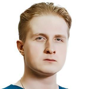 Мальцев Иван Сергеевич