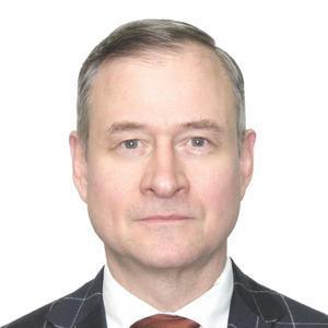 Малюгин Борис Эдуардович