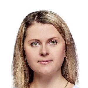 Чистякова Екатерина Григорьевна