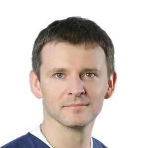 Ильинов Александр Владимирович