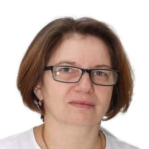 Саакян Рита Андреевна