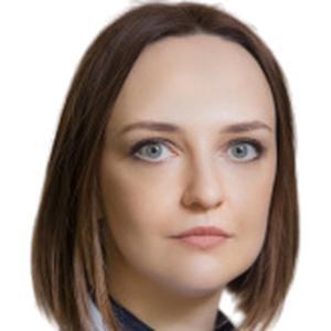 Лавриненко Ольга Васильевна