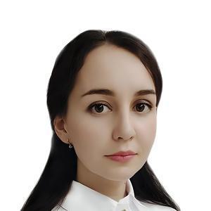 Абульханова Гулина Шаукатовна