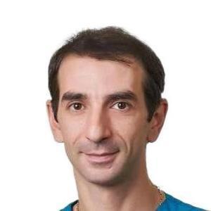 Абовян Роман Александрович