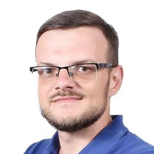 Колесов Павел Андреевич