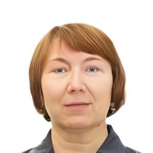Воронцова Татьяна Пименовна