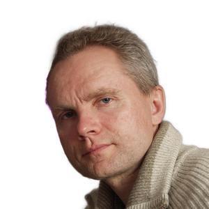 Шалашов Евгений Иванович