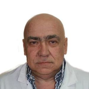 Кунаев Андрей Вячеславович