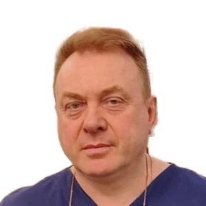 Ежов Михаил Александрович