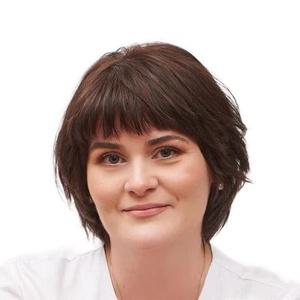 Данилова Татьяна Владимировна