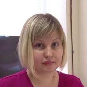 Обухова Инна Владимировна