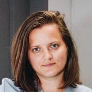 Александровская Людмила Константиновна