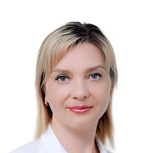 Борисова Олеся Константиновна
