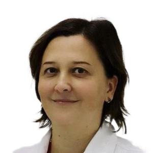 Ильмендерова Наталья Анатольевна