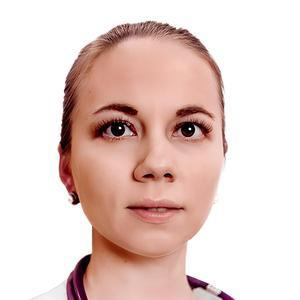 Цыпанова Наталья Алексеевна