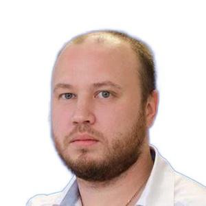 Лекомцев Станислав Евгеньевич