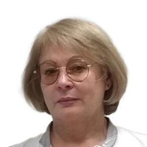 Кириченко Татьяна Владимировна