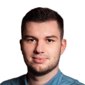 Песоцкий Богдан Евгеньевич