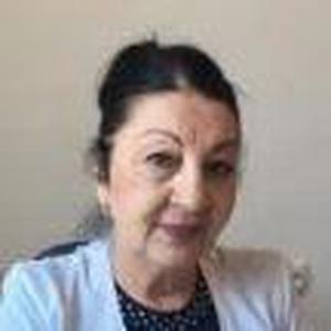 Тетермазова Римма Ибрагимовна