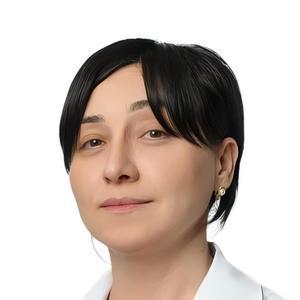 Гагоева Альбина Майоровна