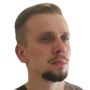 Русс Максим Сергеевич