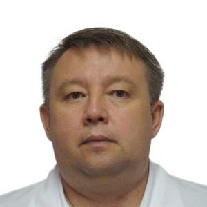 Абянов Ильдус Шагидинович