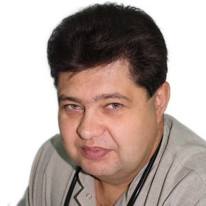 Тихонов Игорь Викторович