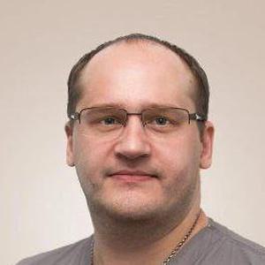 Востриков Сергей Владимирович