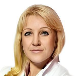Проскуратова Лариса Николаевна