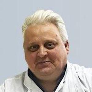 Владимиров Сергей Леонтьевич