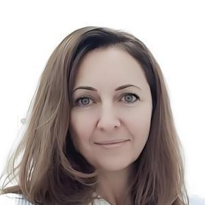 Романова Вероника Михайловна
