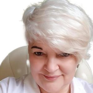 Белых Марина Анатольевна