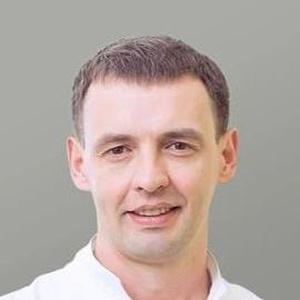 Сапожников Дмитрий Сергеевич