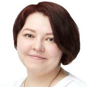 Мамаева Ольга Владимировна