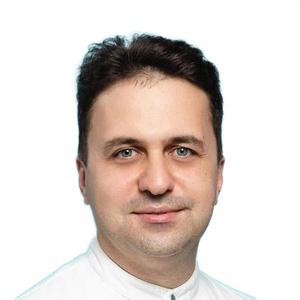 Закиев Эдуард Шамилевич
