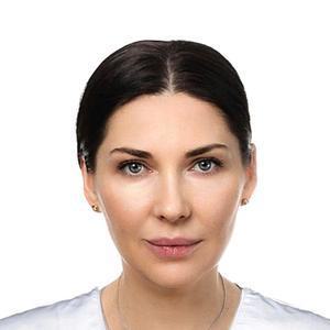 Иванникова Елена Валентиновна